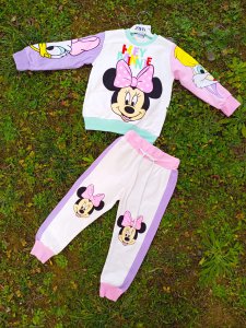 Zara mevsimlik takım