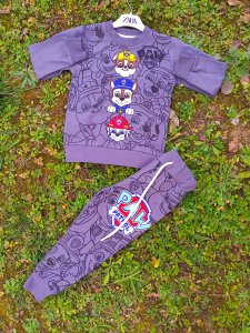 Zara mevsimlik takim