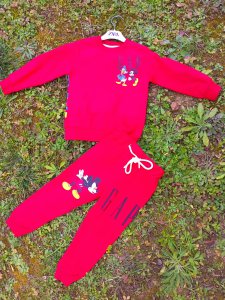 Zara mevsimlik takim