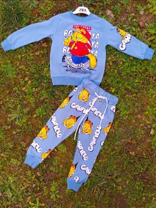 Zara mevsimlik takim