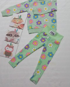 Zara mevsimlik takim