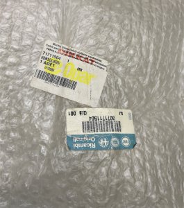 VİTES KONSOLU MAREA 71711504