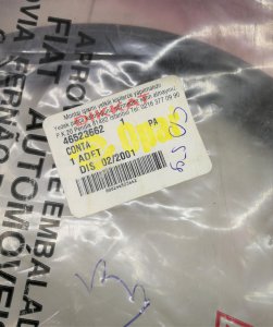 BAGAJ FİTİLİ PALİO (TÜM MODELLER) 46523662