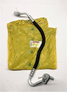 KLİMA KOMPRESÖR BORUSU DOBLO2 1.9 jtd 51774464