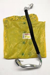 KLİMA KOMPRESÖR BORUSU DOBLO2 1.9 jtd 51774464