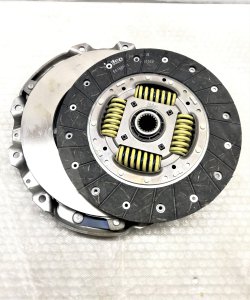 DEBRİYAJ SETİ (RULMANSIZ) 1,9 DCİ F9Q TRAFİC VİVARO 7701477758--4414962