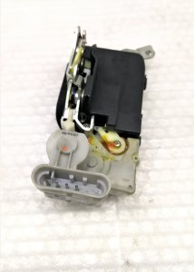 ORJİNAL SOL ARKA KAPI KİLİDİ MOTORLU PALİO SİENA ALBEA 46847056