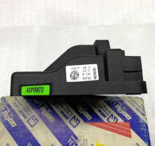 EGR BEYNİ EMİSYON KONTROL ÜNİTESİ 2,8D DUCATO 94-02 46539217