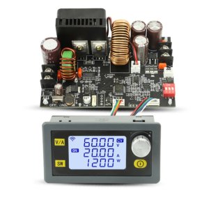 1200 watt Güç Kaynağı