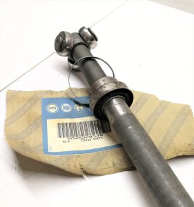 ORJİNAL SAĞ ÖN AKS MİLİ 1,2 FIAT DOBLO 46308348