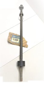 ORJİNAL SAĞ ÖN AKS MİLİ 1,2 FIAT DOBLO 46308348