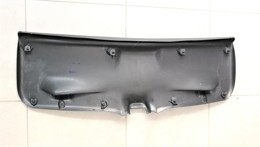 ORJİNAL BAGAJ KAPAĞI İÇ KAPLAMASI 99--05 CLASIC PUNTO 735267554