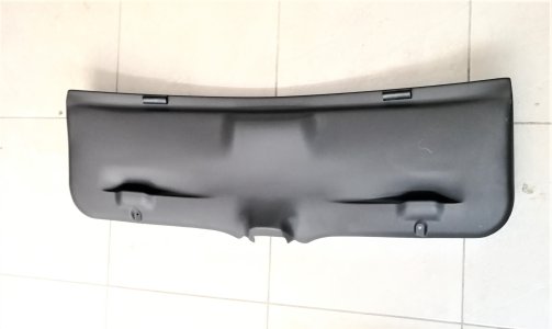 ORJİNAL BAGAJ KAPAĞI İÇ KAPLAMASI 99--05 CLASIC PUNTO 735267554