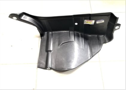 MOTOR YAN MUHAFAZA BAKALİTİ SAĞ DUCATO 1340380080