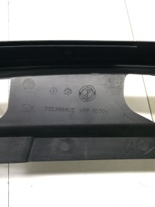 Sol Arka Stop Çevre Bakaliti Çift Kapı 06--10 Doblo2 735417807