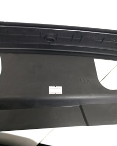 Sağ Arka Stop Çevre Bakaliti (ÇİFT KAPI) 06-- Doblo2 735417808