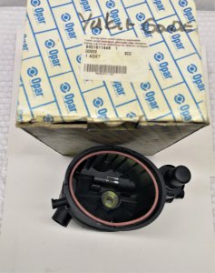 MAZOT FİLTRE KABI KAPAKSIZ (ELCİKLİ) 1,9 SCUDO PARTNER 9401911448