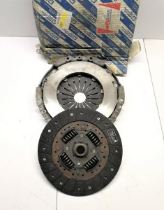 ORJ DEBRİYAJ SETİ (RULMANSIZ) 94--01 DUCATO 10Q--14Q 71735472--71719050