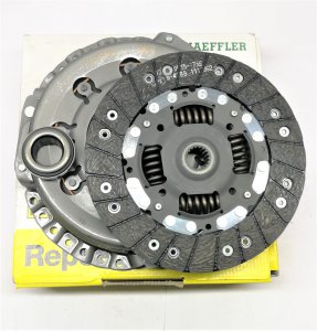 DEBRİYAJ SETİ 1.9 DW8 MOTOR PARTNER BERLINGO YM (KUCUK RULMANLI) 620308100--1611267380