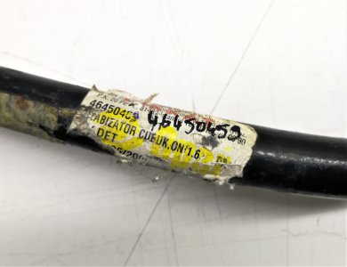 ÖN VİRAJ DEMİRİ 1,6 PALİO SİENA 46450459