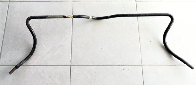 ÖN VİRAJ DEMİRİ 1,6 PALİO SİENA 46450459