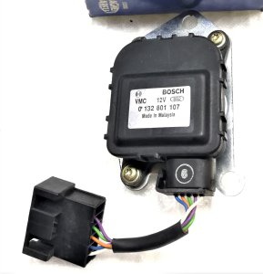 KALORİFER KLİMA KUTUSU KLEPE MOTORU TEMPRA 46722125--0132801107