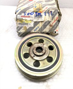 KRANK KASNAĞI 2.5TD 2.8TD JTD 94--06 DUCATO BOXER 500332292--99461230