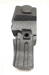 SOL ÖN TAMPON DARBE EMİCİ TAKOZ 05-- PALİO ALBEA 51708923