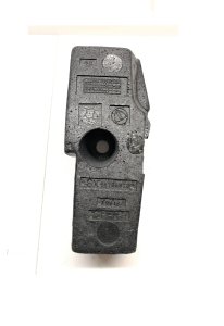 SOL ÖN TAMPON DARBE EMİCİ TAKOZ 05-- PALİO ALBEA 51708923