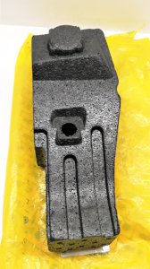 SAĞ ÖN TAMPON DARBE EMİCİ TAKOZ 05-- PALİO ALBEA 51708922