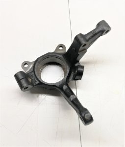 SAĞ ÖN AKS TAŞIYICI AKSON --92 (İNCE TİP RULMAN) TEMPRA TİPO 7669229