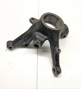 SAĞ ÖN AKS TAŞIYICI AKSON --92 (İNCE TİP RULMAN) TEMPRA TİPO 7669229