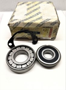 PRİZDİREK KAMALI MİL RULMAN TAKIMI 06-- DUCATO BOXER 9402372858--2372.85