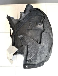 SAĞ ÖN ÇAMURLUK ARKA DAVLUMBAZI 2012 AUDI A8L 4H0821192F