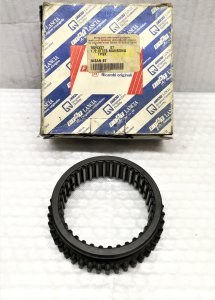 ORJİNAL 1. VE 2. VİTES MANŞONU TEMPRA TİPO 7629337