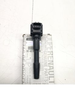 ATEŞLEME BOBİNİ H4M--H4B MOTOR 1,2--1,6 CLİO4 MEGANE4 DOKKER LODGY 224332428R