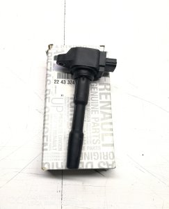 ATEŞLEME BOBİNİ H4M--H4B MOTOR 1,2--1,6 CLİO4 MEGANE4 DOKKER LODGY 224332428R