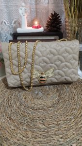 Zincir Askılı Kadın Omuz Çanta