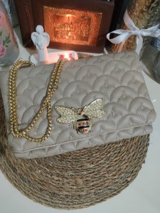 Zincir Askılı Kadın Omuz Çanta