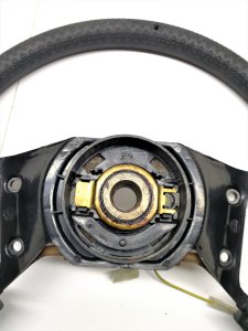 DİREKSİYON SİMİDİ (SİYAH--KAPAKSIZ) İNCE FREZE 88--93 DKS TOFAŞ 85012101