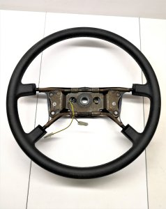 DİREKSİYON SİMİDİ (SİYAH--KAPAKSIZ) İNCE FREZE 88--93 DKS TOFAŞ 85012101