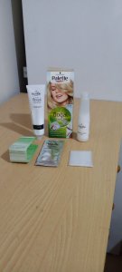 Pallette 10.0 Açık Papatya Sarı Saç Boyası