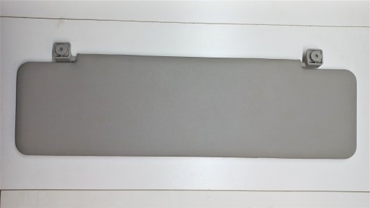 ÖN CAM GÜNEŞLİK SAĞ SOL 1 ADET 01--06 DUCATO2 BOXER2 71773794--1301634670