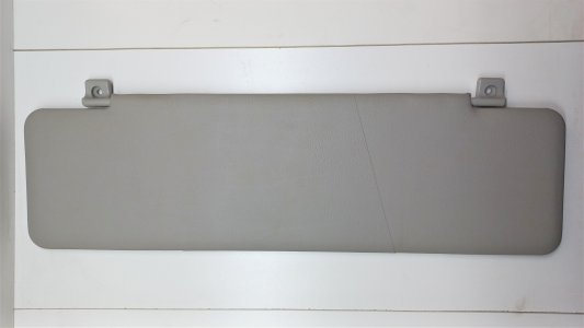 ÖN CAM GÜNEŞLİK SAĞ SOL 1 ADET 01--06 DUCATO2 BOXER2 71773794--1301634670