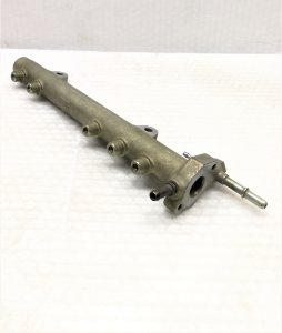 ENJEKTÖR KÜTÜĞÜ (RAİL RAMPASI) 1.3 FIAT OPEL 46817523 55210069 0445214044