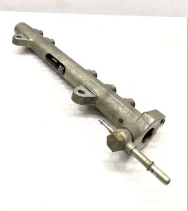 ENJEKTÖR KÜTÜĞÜ (RAİL RAMPASI) 1.3 FIAT OPEL 46817523 55210069 0445214044