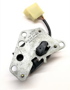 DİJİTAL KLİMA HAVA KAPAK KLEPE MOTORU ALFA TEMPRA 82442992--0132801011