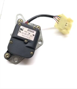 DİJİTAL KLİMA HAVA KAPAK KLEPE MOTORU ALFA TEMPRA 82442992--0132801011