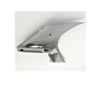 SOL ARKA ÇAMURLUK İÇ KAPLAMA BRAVA 735250047