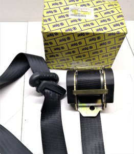 SAĞ ARKA EMNİYET KEMERİ 02-- PALİO ALBEA 735316501--735401698